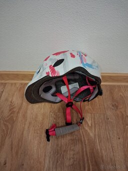 Detská prilba - 2