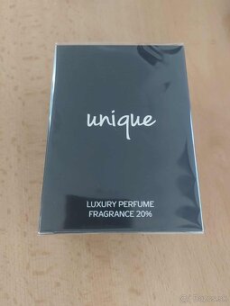 Pánsky parfum Unique eu09 - 2
