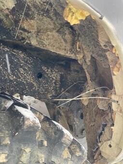 Nissan Terrano 2.7td - 2