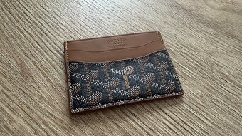 Goyard Cardholder - 2