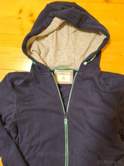 Mikina Reserved - nova - 2