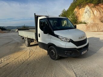Iveco Daily 35S 16H 2.3L - 2