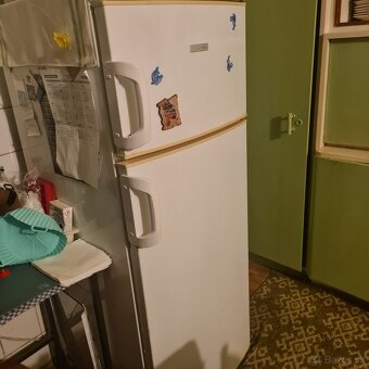 Funkčná chladnicka Elektrolux - 2