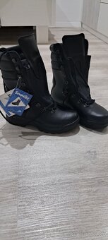 Kanady celokožené veľkosť 37 - 2