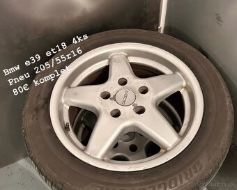 Predam elektrony bmw r16 - 2