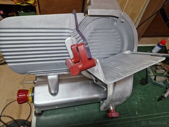 Krájač na šunku - 2