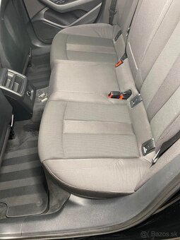 Audi A4 avant 2.0 TDI - 2