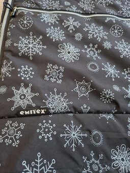 Detský fusak Emitex - 2