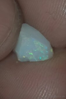 Slovenský Drahokam Opál XJ2 / 1,3ct - 2