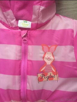 Zimny overal Disney - 2