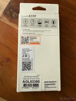 Spigen ochranne sklo Iphone - 2