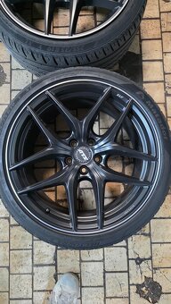 5x112 r19 ATS Competition 2 - 2