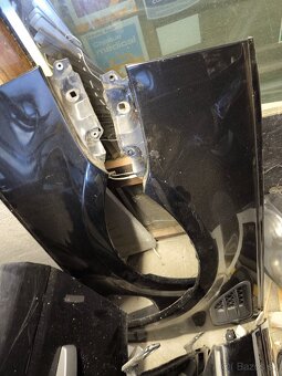 Land Rover range 2006 nahradne diely prevodovka - 2