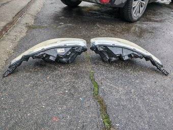 Svetla Peugeot 208 - 2