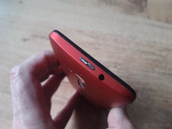 Asus Zenfone Go dual - 2