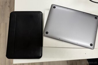 Macbook air A2337 13" 256GB SSD M1 - 2