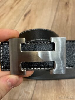 Hermés belt (opasok) - 2
