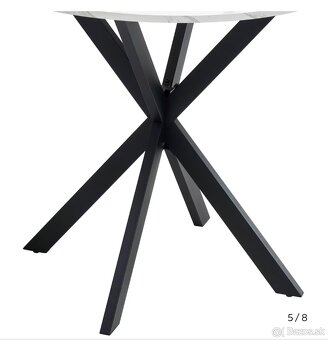 Kuchynský stôl - 2