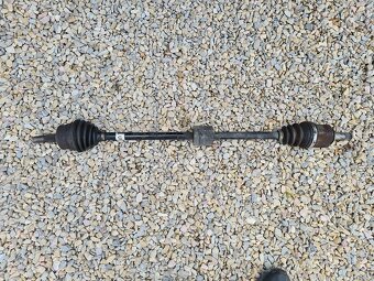 Poloos Opel Corsa D 1.2 - 2