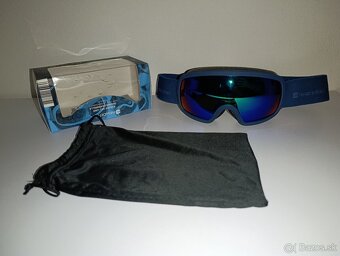 Detské lyžiarske okuliare - 2