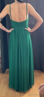 Spoločenské šaty - 2