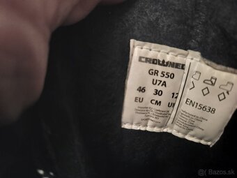 Pánske korčule - 2