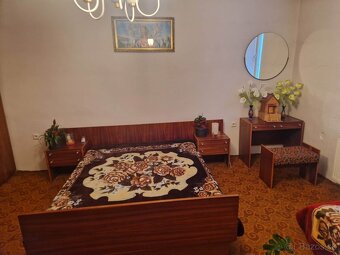 Spalnova zostava - 2