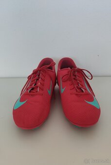 Kopačky Nike Mercurial 38.5 - 2