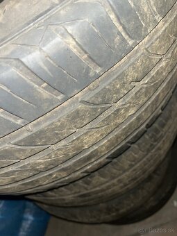 Matador hectora 3 245/40/R18 - 2