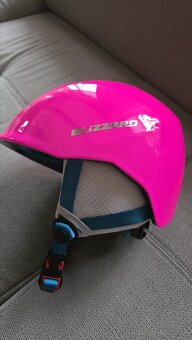 Lyžiarska prilba Blizzard - 2