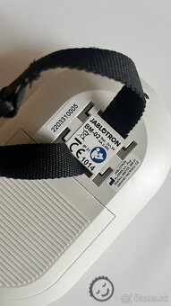 Monitor dychu nanny jablotron - 2