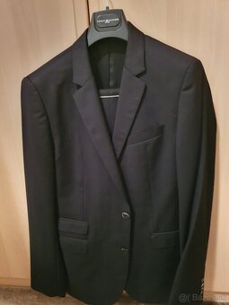 Predám oblek - 2