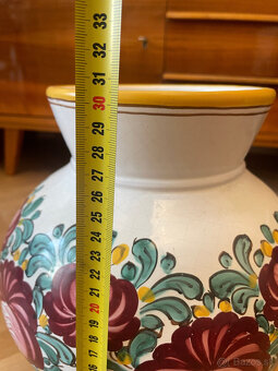 Velka modranska vaza - 2