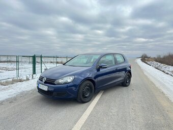 Volkswagen Golf 6 160 000 KM❗️ - 2