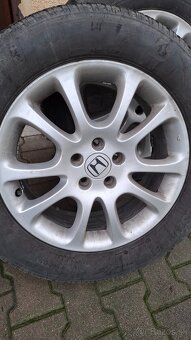 Originál elektróny na hondu cr-v - 2