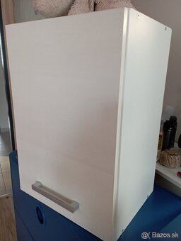 Vrchná kuchynská skrinka - 2