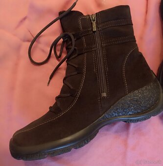 LEGERO č.5 (GORE-TEX) - 2