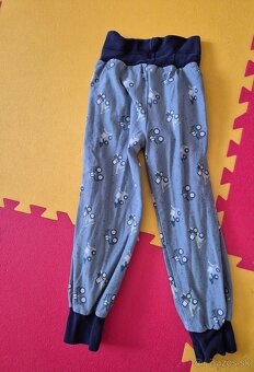 Tepláky Little angel - 2