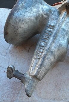 Mlynček odšťavovač - 2