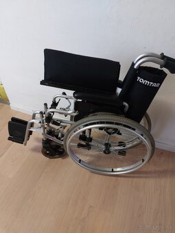 Predám invalidný vozík - 2