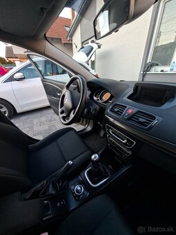 predam renault megane - 2