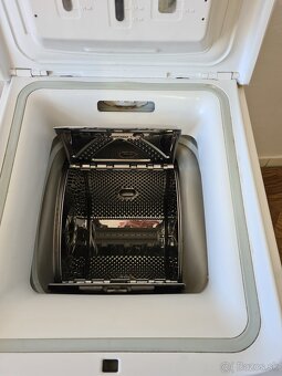 Práčka Whirlpool AWE 66710 v - 2