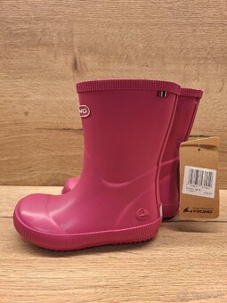 Detské gumáky Viking 24 - 2