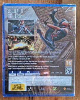 Spiderman PS4 [Nova] - 2