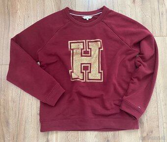 Damska mikina Tommy Hilfiger - 2