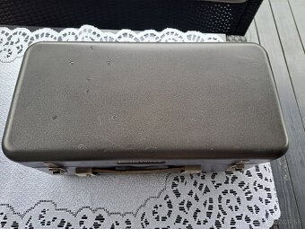 Fotopuška VB Zenit - 2