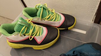 Tenisky Under Armour - 2