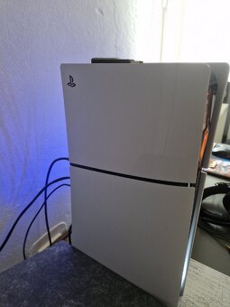 PS5 SLIM 1Tb - 2