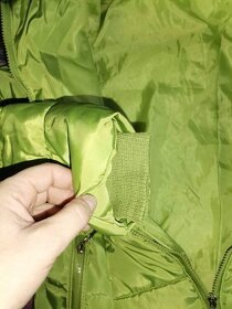 Krásna zimná bunda 145-160cm - 2