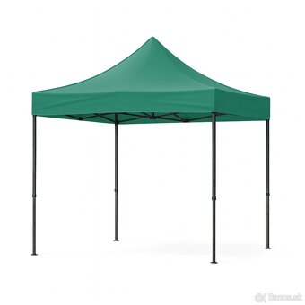 Rozkladací altánok 3x3m - 2